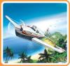 Island Flight Simulator